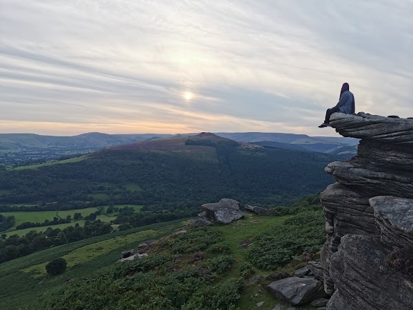 Bamford Edge 5