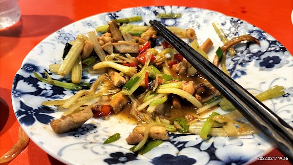 鴻金食堂 5