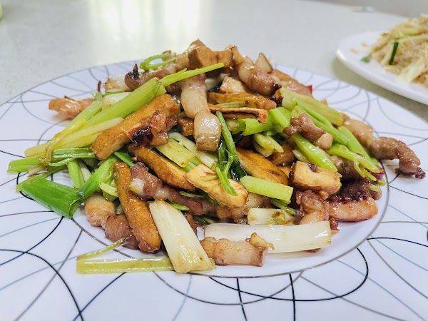 鴻金食堂 4