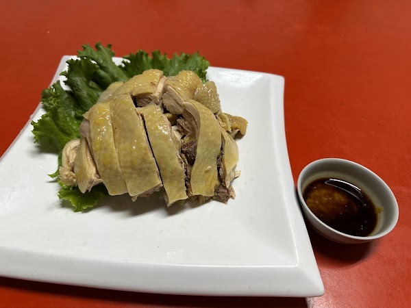 鴻金食堂 3