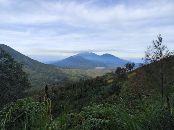 Kawah Ijen 5