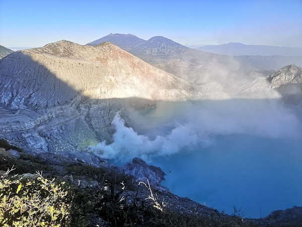 Kawah Ijen 4