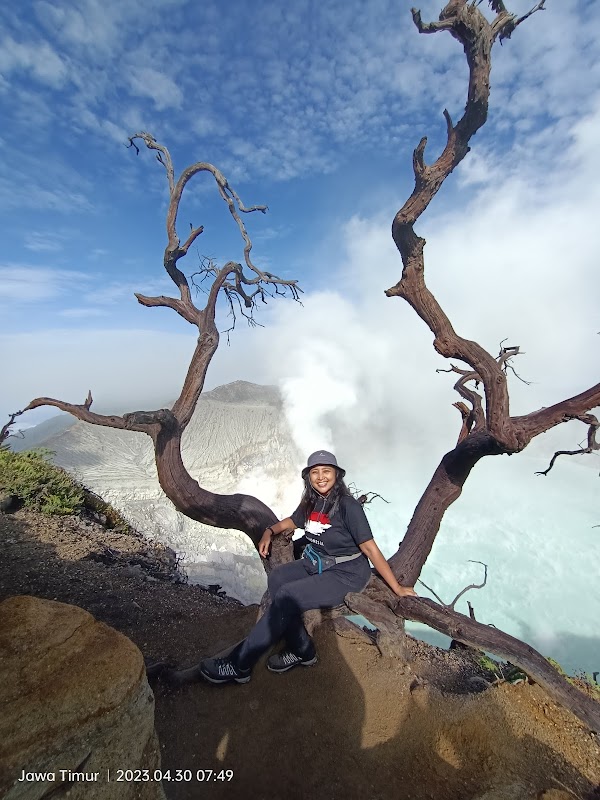 Kawah Ijen 2