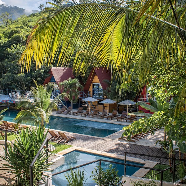 Guatemala
