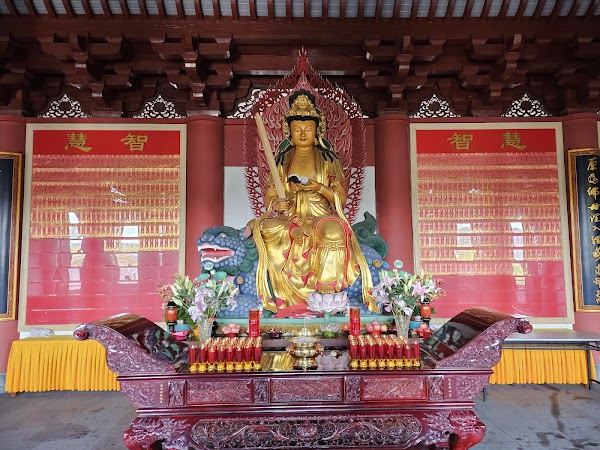 Donglin Temple 2