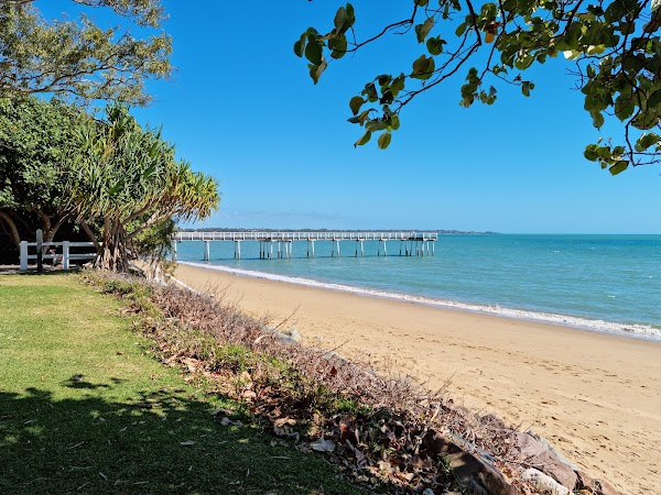Hervey Bay