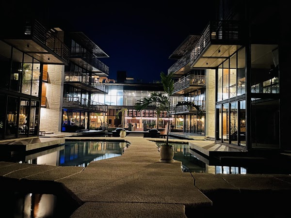 Xalet - Luxury Condos Tulum