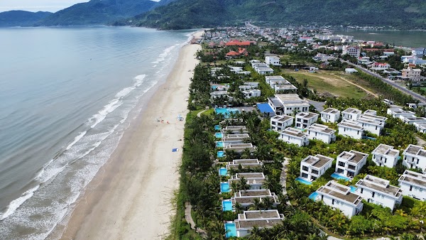 Nhà nghỉ dưỡng Lăng Cô - Bộ công An