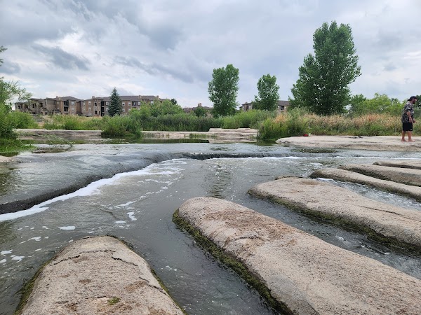 Cherry Creek Valley Ecological Park 1