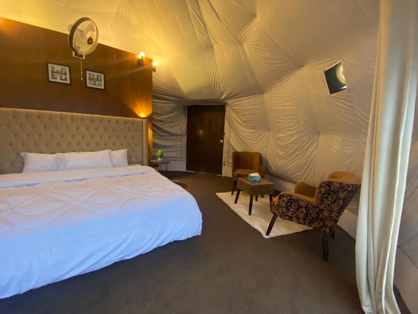 S&G Glamping Resort 5