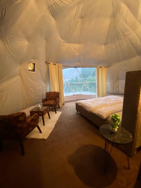 S&G Glamping Resort 4