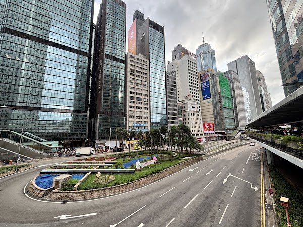 Exchange Square 5