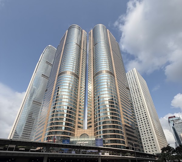 Exchange Square 4