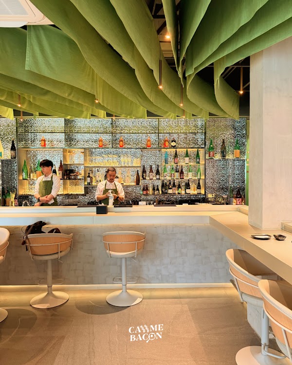 Maki Baki -Thonglor | มากิบากิ-ทองหล่อ