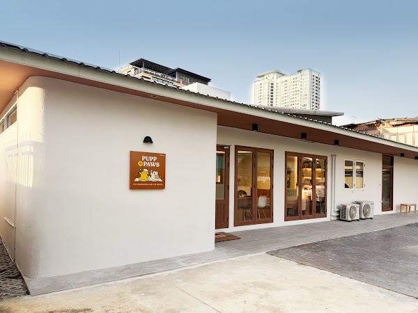 Pupp ’n Paws Grooming & Spa 1