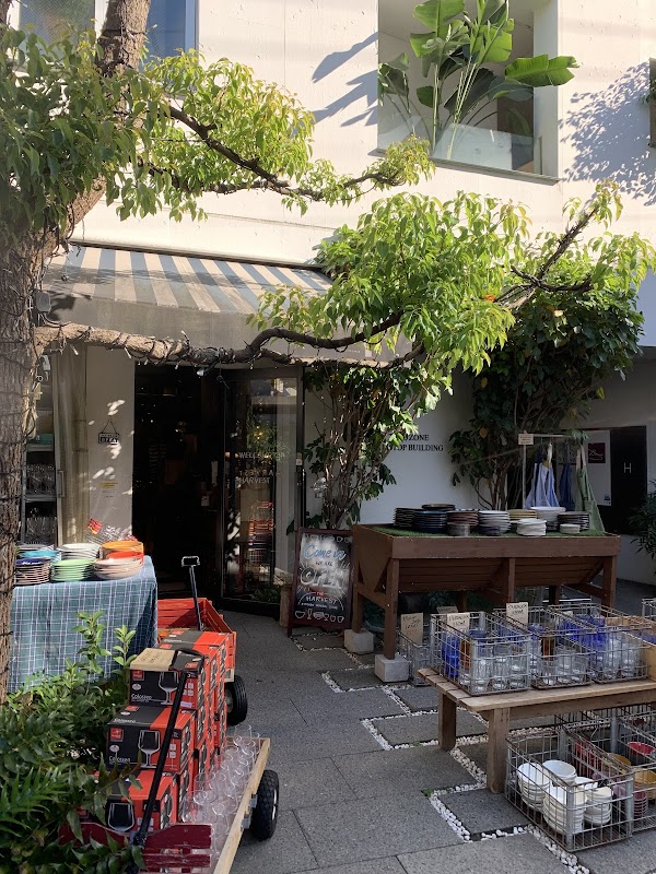 The Harvest Kitchen General Store 1
