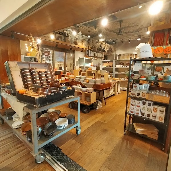 The Harvest Kitchen General Store 4