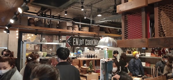 The Harvest Kitchen General Store 3