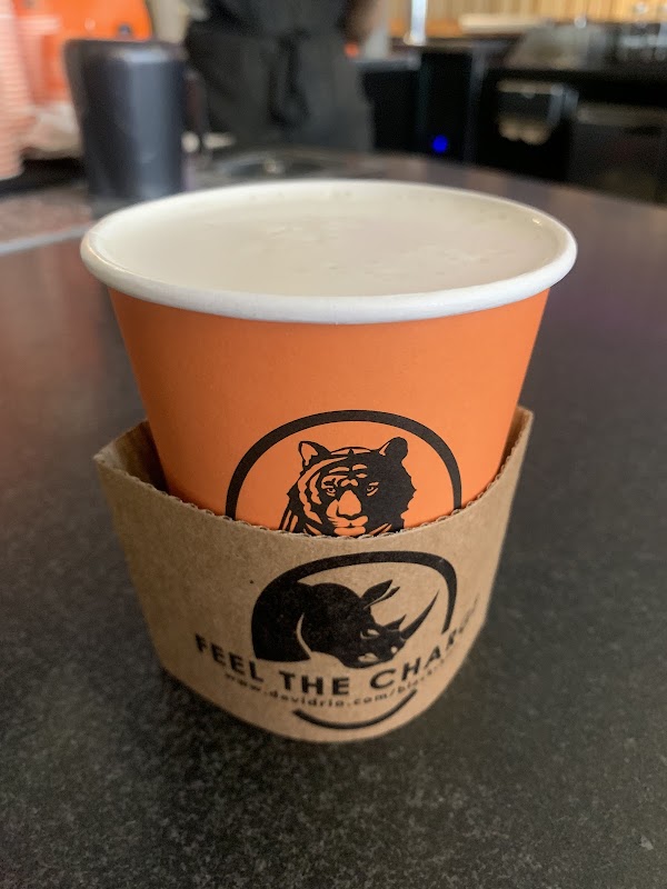 David Rio Chai Bar 4