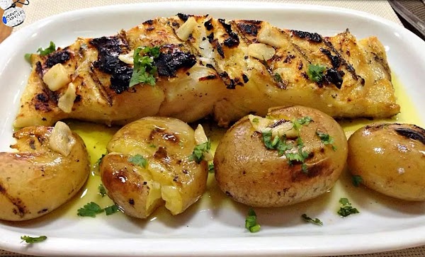 Clube do Bacalhau 5