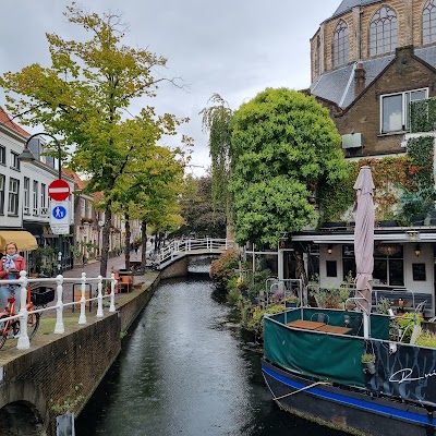 Delft