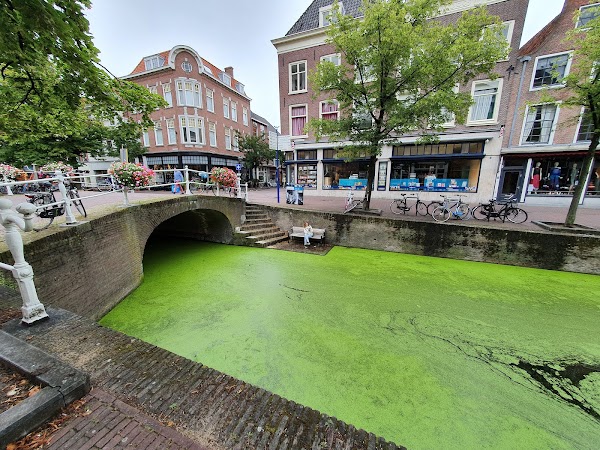 Delft 3