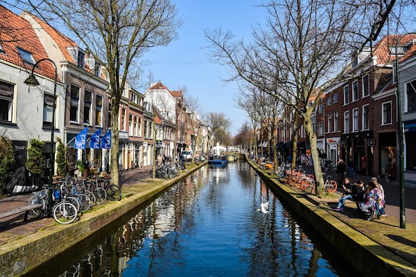 Delft 2