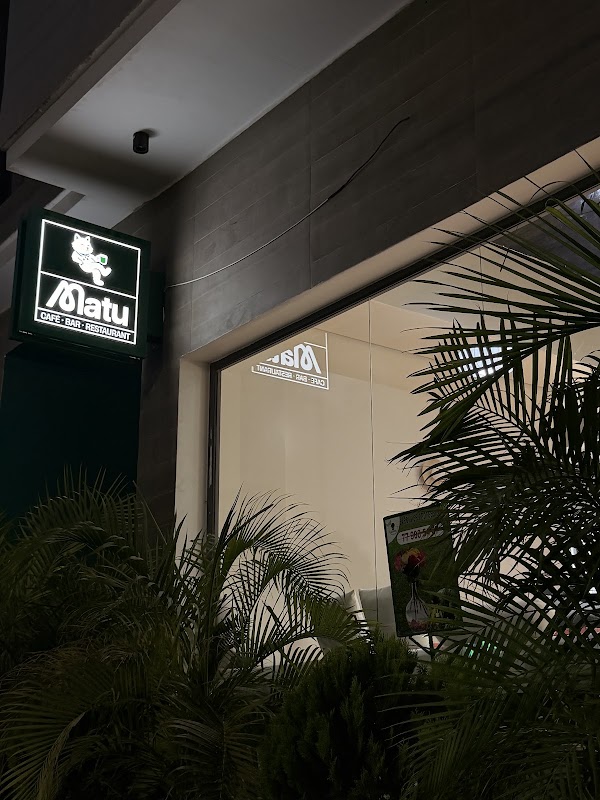 Matu Cafè 1