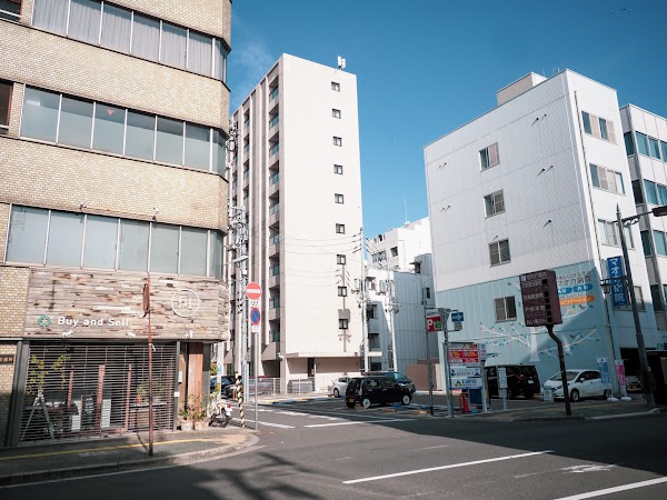 KOKO HOTEL Takamatsu