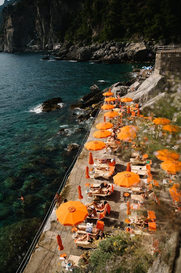 One Fire Beach Club