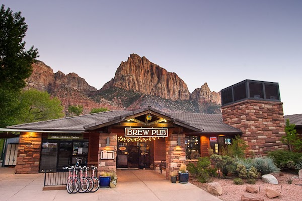 National parks 4