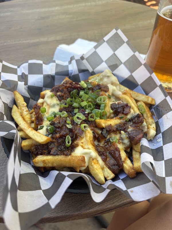 Zion Canyon Brew Pub 3