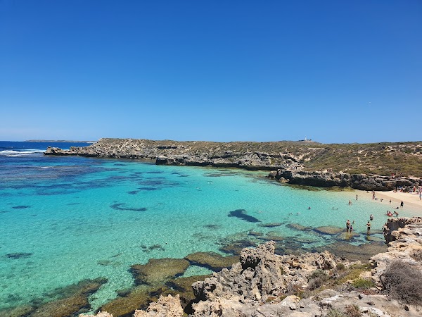 Little Salmon Bay 1