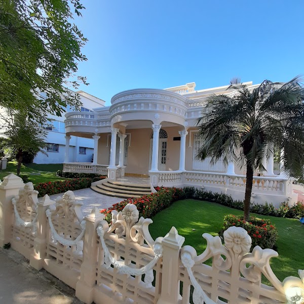 El Prado 5