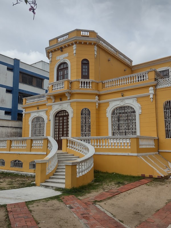 El Prado 2
