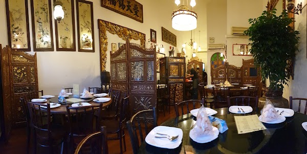 Bumbu Restaurant