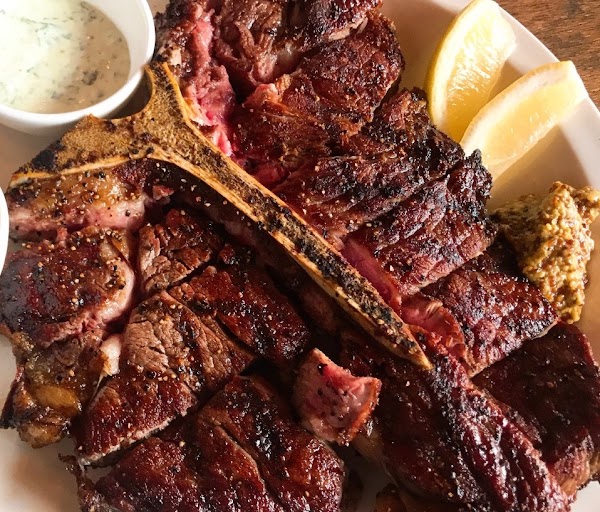 August Hill Steak House 4