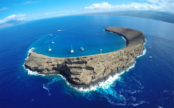 Molokini