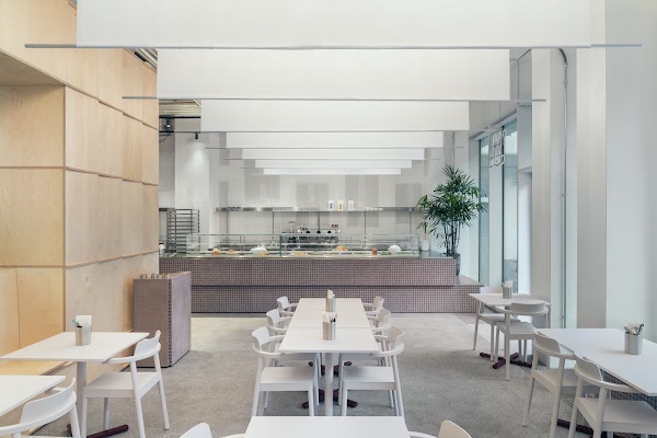 Pan Deli
