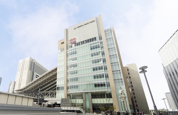 LUCUA Osaka 5