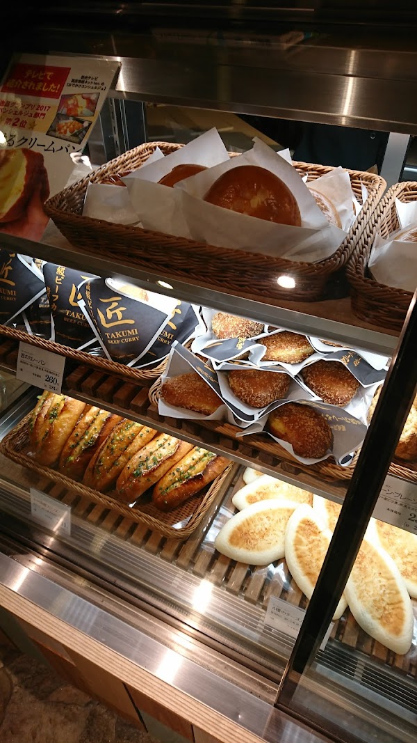 LUCUA Osaka 2