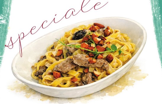 La Catedral Pasta Bar 4