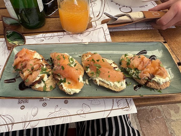 La Catedral Pasta Bar 3