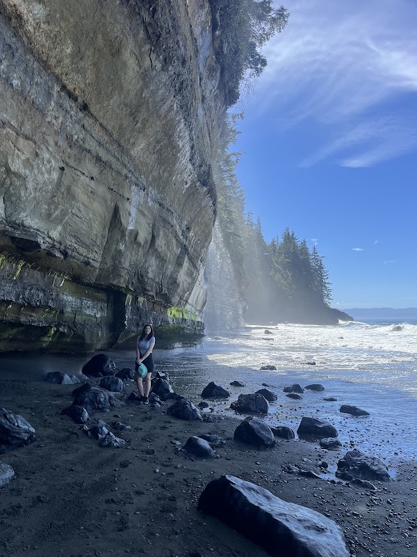 Juan De Fuca Provincial Park 4