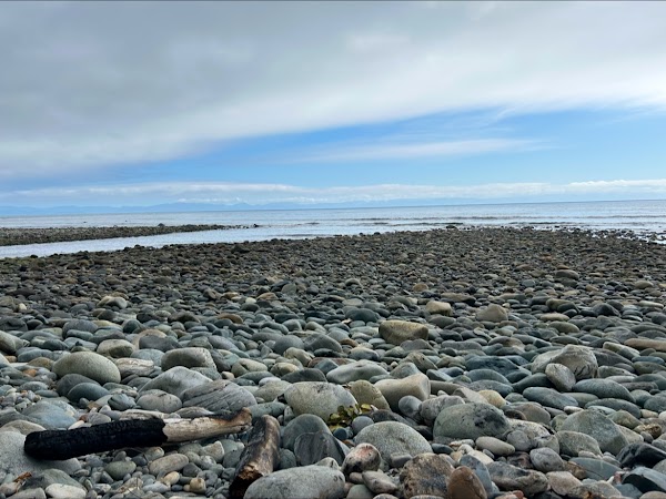 Juan De Fuca Provincial Park 3
