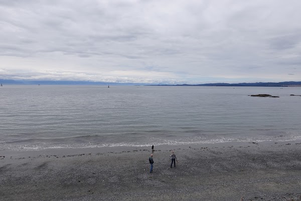 Juan De Fuca Provincial Park 2