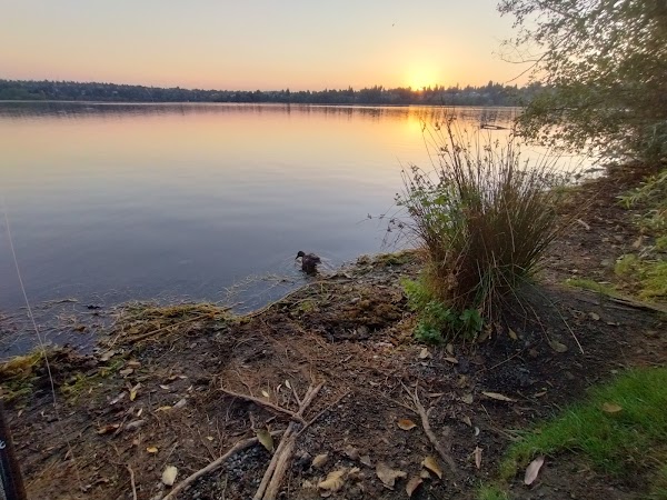 Green Lake