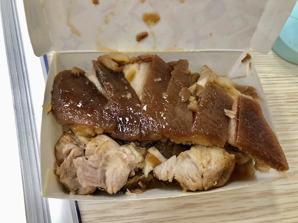 御鼎極品豬腳 復興店 5