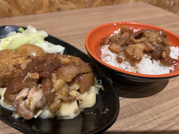 御鼎極品豬腳 復興店 4