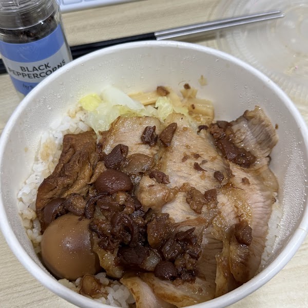 御鼎極品豬腳 復興店 2